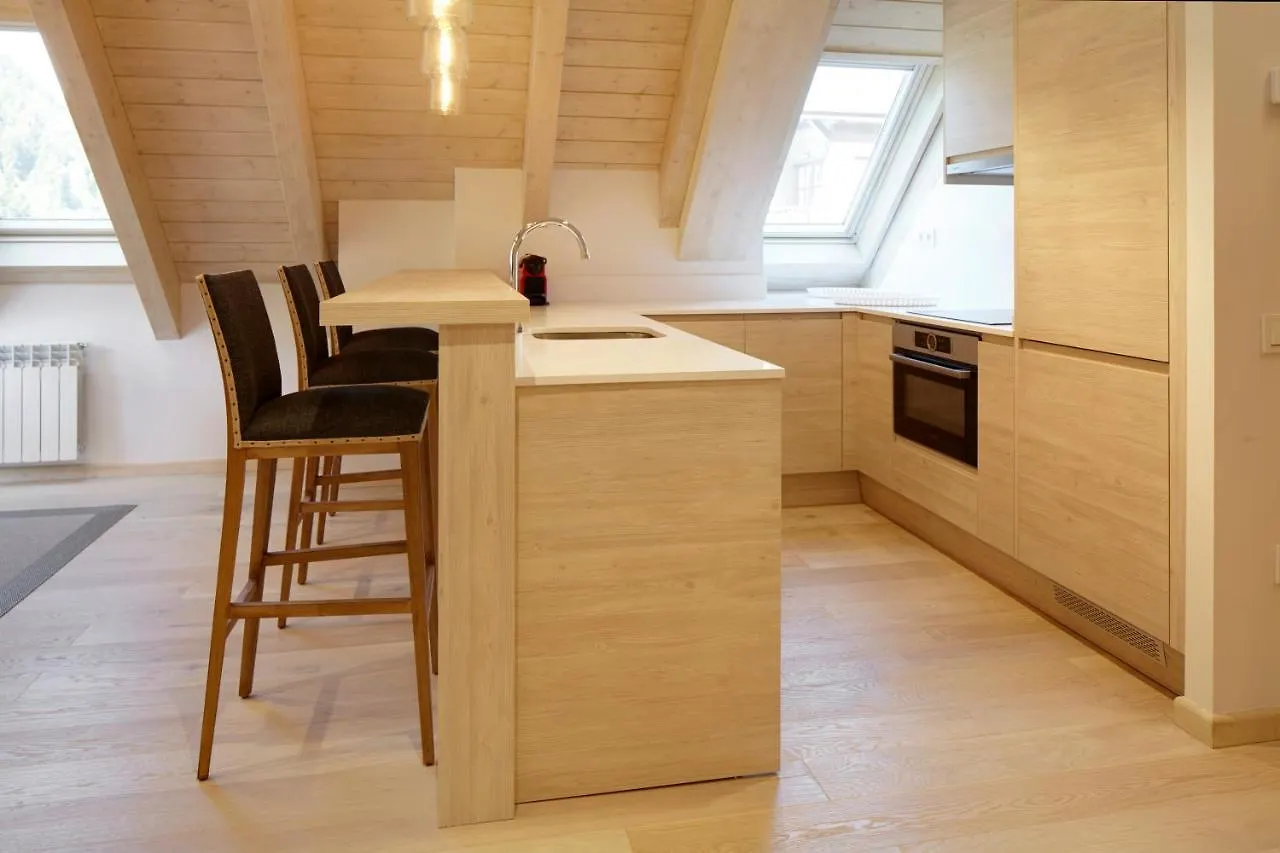 Val De Ruda Luxe 44 By Feelfree Rentals Baqueira Beret
