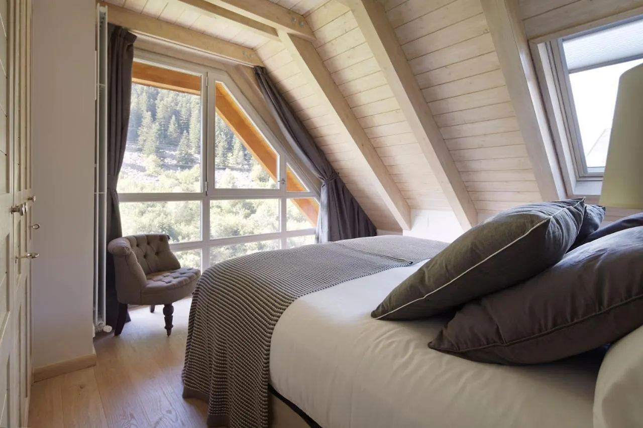 Val De Ruda Luxe 44 By Feelfree Rentals Baqueira Beret 0*,  Spain