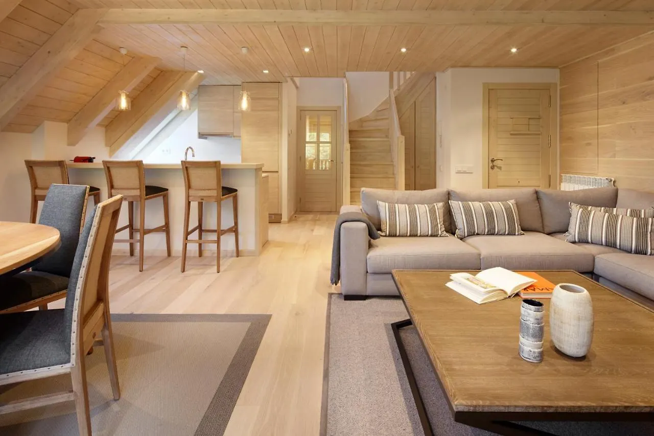 Val De Ruda Luxe 44 By Feelfree Rentals Baqueira Beret