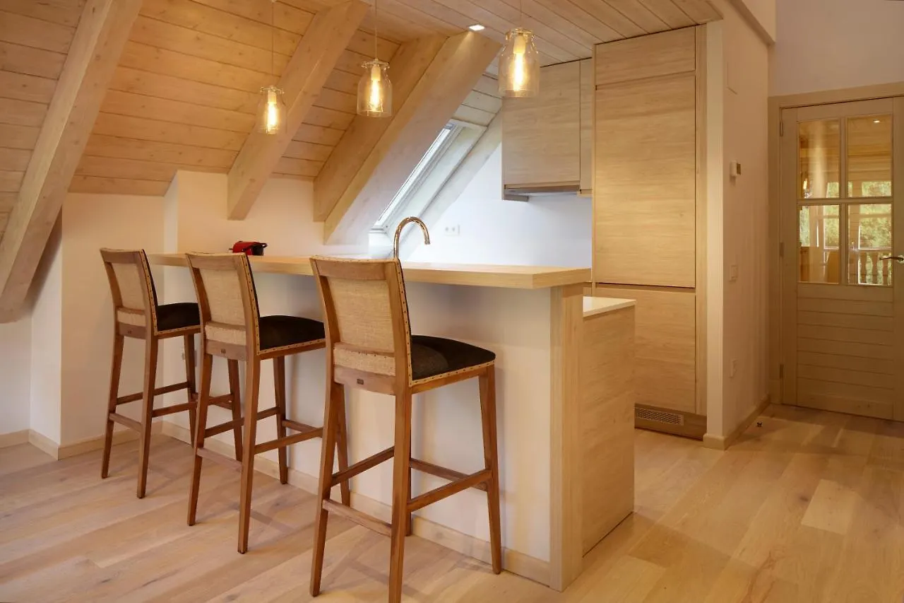 Val De Ruda Luxe 44 By Feelfree Rentals Baqueira Beret