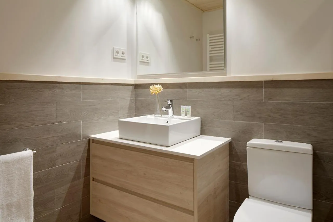 Val De Ruda Luxe 44 By Feelfree Rentals Baqueira Beret Apartment