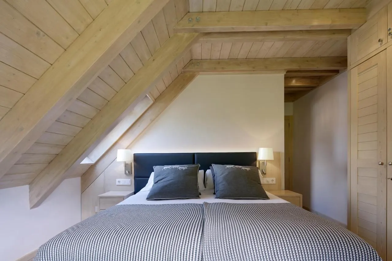 Val De Ruda Luxe 44 By Feelfree Rentals Baqueira Beret