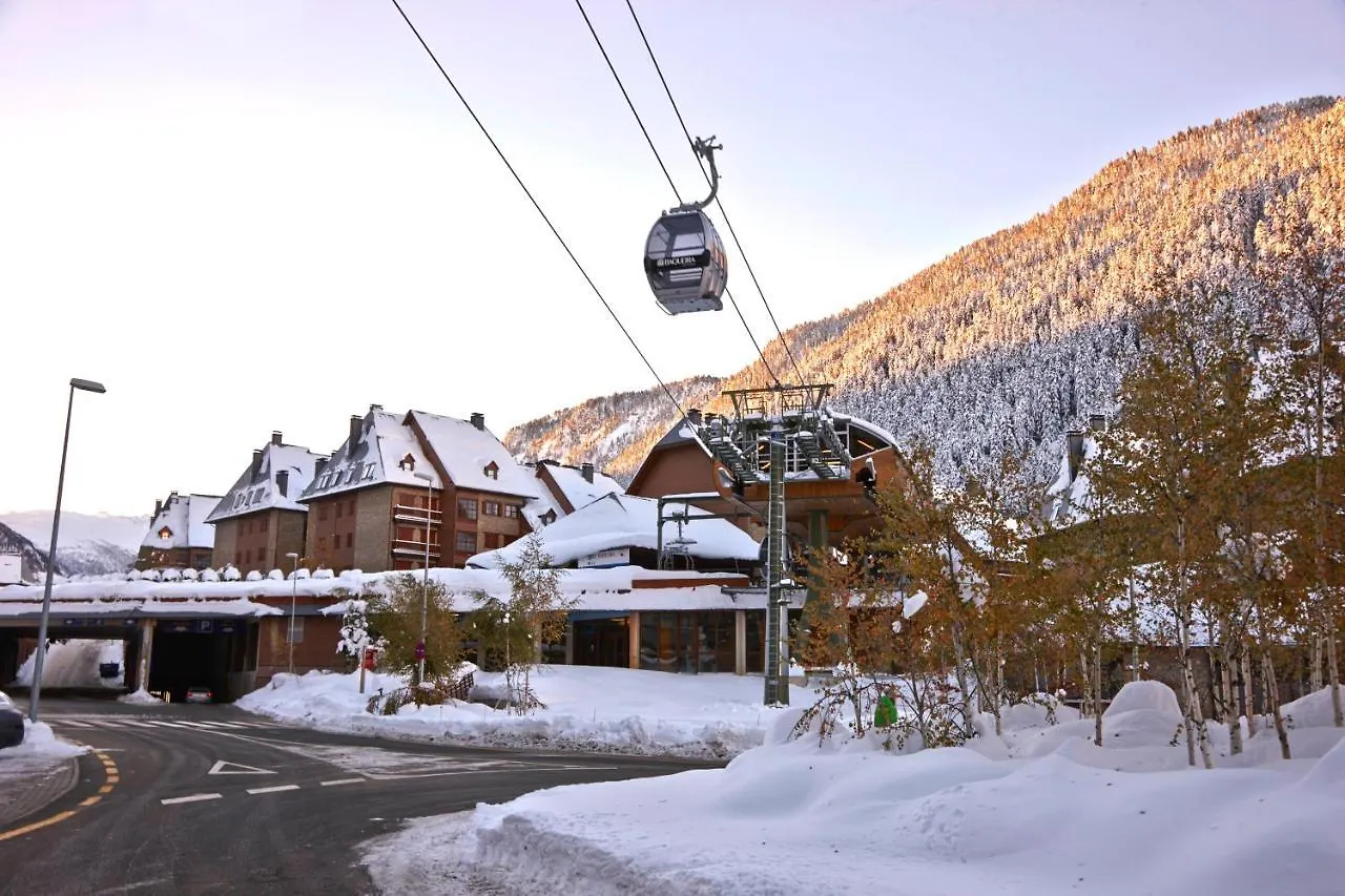 Val De Ruda Luxe 44 By Feelfree Rentals Baqueira Beret 0*,  Spain