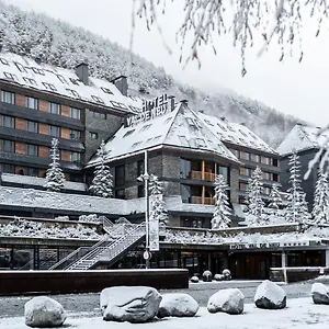 5* Hotel Val De Neu G.l.