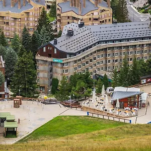 3* Hotel Tuc Blanc