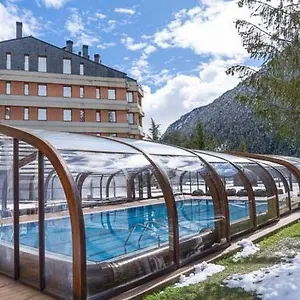 4* Hotel Montarto