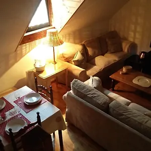 Tanau Appartement