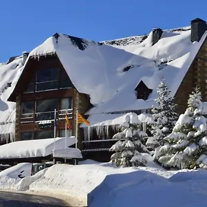 4* Hotel Chalet Bassibe