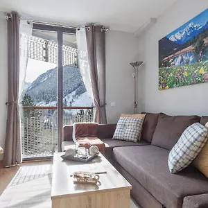 Acogedor Baqueira 1500 Appartement