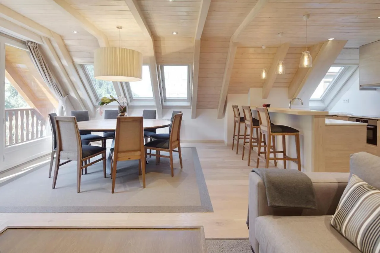 Val De Ruda Luxe 44 By Feelfree Rentals Baqueira Beret Spain